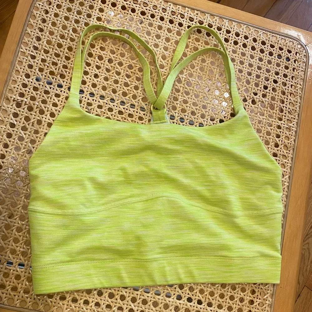 OV Freeform Crop - Picture 2 of 4